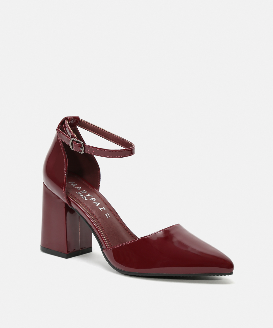 Zapatos tacón image number null